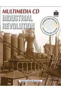 Industrial Revolution (Multimedia Kits) (9780743930444) by Teacher Created Materials