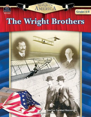 Wright Brothers (9780743932103) by Smith, Robert