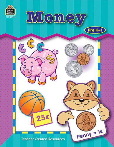 Beispielbild fr Money (Right Start Series) zum Verkauf von Wonder Book