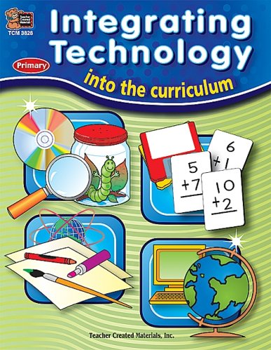 9780743938280: Integrating Technology into the Curriculum