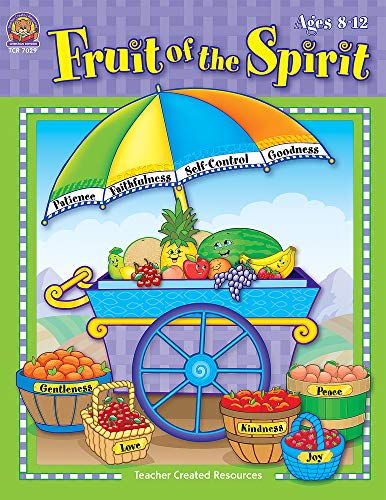 Stock image for Fruit of the Spirit (Fruit of the Spirit (Paperback)) for sale by SecondSale