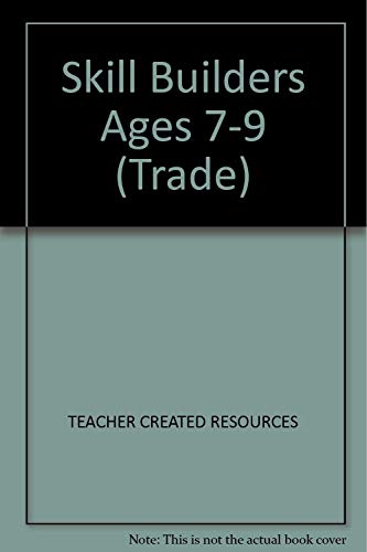 Skill Builders Ages 7-9 (Trade) (9780743983327) by Mary Rosenberg