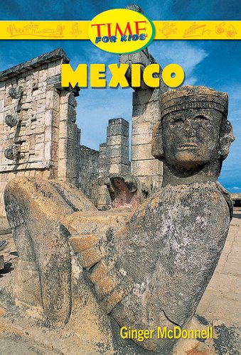 Stock image for Mexico : Early Fluent for sale by Better World Books