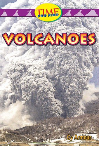 Beispielbild fr Volcanoes : Early Fluent zum Verkauf von Better World Books