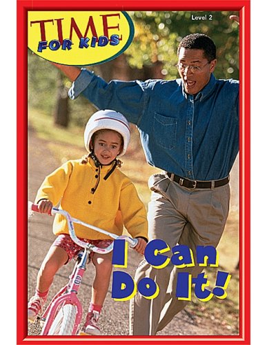 Imagen de archivo de I Can Do It! (Early Readers) a la venta por Wonder Book