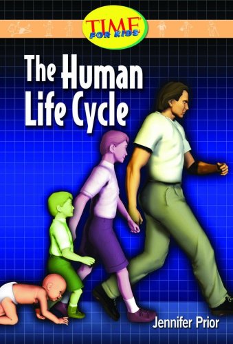 9780743989633: The Human Life Cycle (Time for Kids Readers)