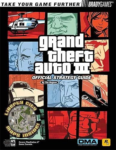 Grand Theft Auto 3 Cheats, PDF, Cheating In Video Games