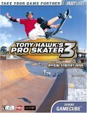 Beispielbild fr Tony Hawk's Pro Skater 3 Official Strategy Guide for GameCube (Bradygames Strategy Guides) zum Verkauf von Half Price Books Inc.