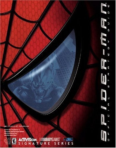 Stock image for Spider-Man : The Movie Game Official Strategy Guide for sale by Better World Books