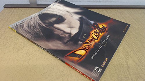 Beispielbild fr Devil May Cry(TM) 2 Official Strategy Guide (Bradygames Signature Series) zum Verkauf von HPB-Emerald