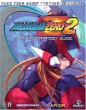 Stock image for Mega Man(TM) Zero 2 Official Strategy Guide (Bradygames Take Your Games Further) for sale by dsmbooks