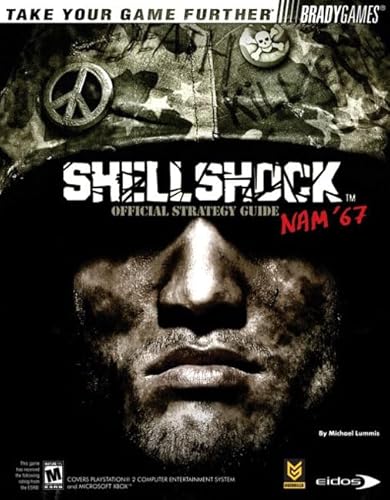 ShellShock(tm): Nam '67 Official Strategy Guide (9780744004083) by Lummis, Michael