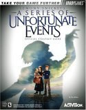 Stock image for Lemony Snicket's: A Series of Unfortunate Events Official Strategy Guide for sale by Ageless Pages