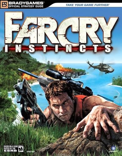 Far Cry(tm) Instincts Official Strategy Guide (Bradygames Official Strategy Guides) (9780744005233) by Lummis, Michael