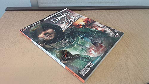 Stock image for Warhammer(R) 40,000: Dawn of War- Winter Assault(tm) Official StrategyGuide for sale by Front Cover Books