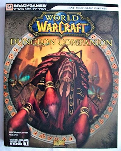 9780744006995: World of Warcraft Dungeon Companion