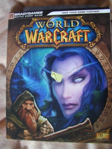 Imagen de archivo de World of Warcraft Battle Chest Guide a la venta por Wonder Book