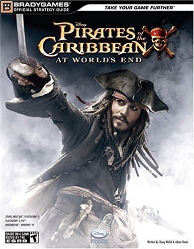 Stock image for Pirates of the Caribbean: At World's End for sale by ThriftBooks-Atlanta