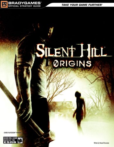 9780744009088: Silent Hill: Origins: Official Strategy Guide (Official Strategy Guides)