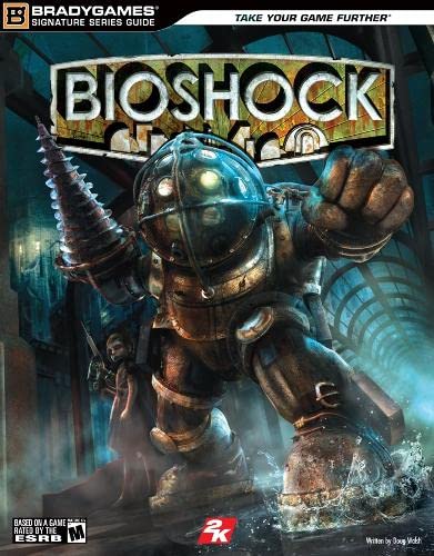Beispielbild fr BioShock Signature Series Guide zum Verkauf von Goodwill Books