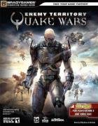 Beispielbild fr Enemy Territory: QUAKE Wars (Consoles) Signature Series Guide (Bradygames Signature Series) zum Verkauf von Wonder Book