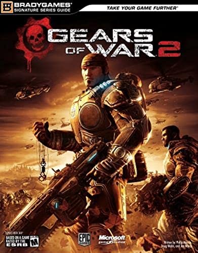 Stock image for Gears of War 2 Signature Serie for sale by SecondSale