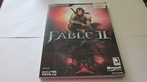 Stock image for Fable II Signature Series Guide for sale by Wonder Book