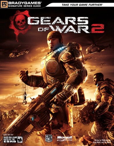 Stock image for Gears of War 2 for sale by Better World Books