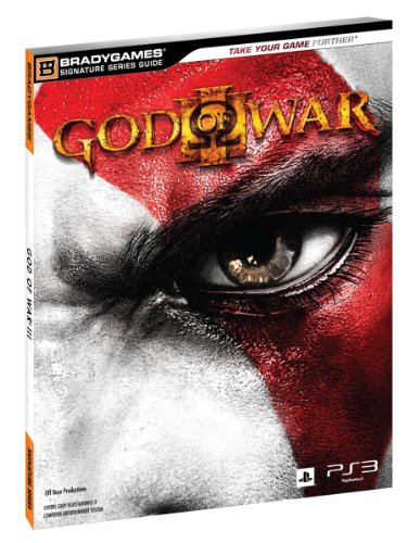 Beispielbild fr God of War III zum Verkauf von Better World Books