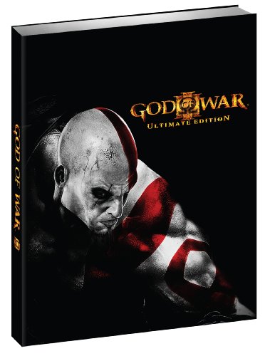 Stock image for God of War III Ultimate Edition - Official Strategy Guide (Strategy Guides (Brady Games)) for sale by Noble Knight Games