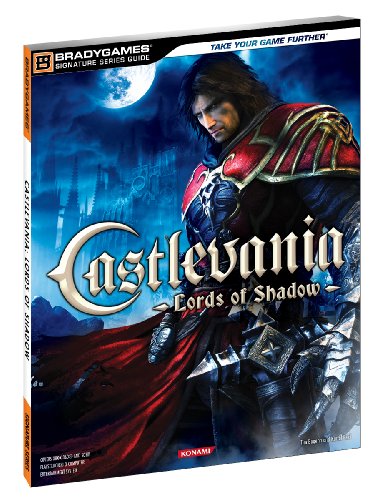 Beispielbild fr Castlevania: Lords of Shadow zum Verkauf von Half Price Books Inc.