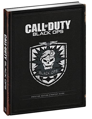 Call Of Duty: Black Ops Limited Edition - Multiplayer Tactical Recon Stand