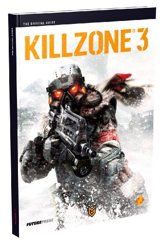 Imagen de archivo de Killzone 3 -? The Official Guide a la venta por HPB-Red