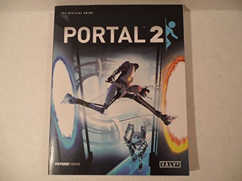 Beispielbild fr Portal 2: The Official Guide zum Verkauf von Goodwill of Colorado