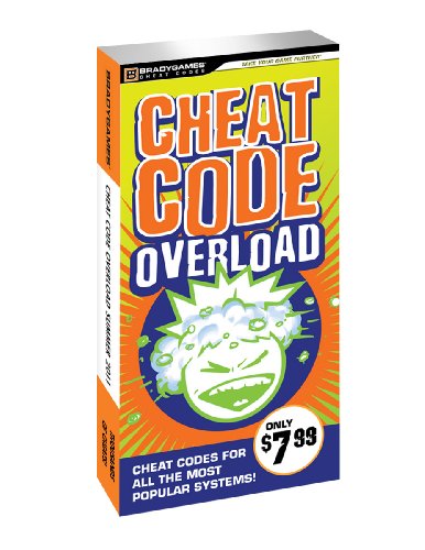 9780744013177: Cheat Code Overload Summer 2011