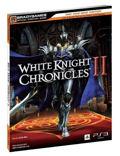 Beispielbild fr White Knight Chronicles II zum Verkauf von ThriftBooks-Dallas