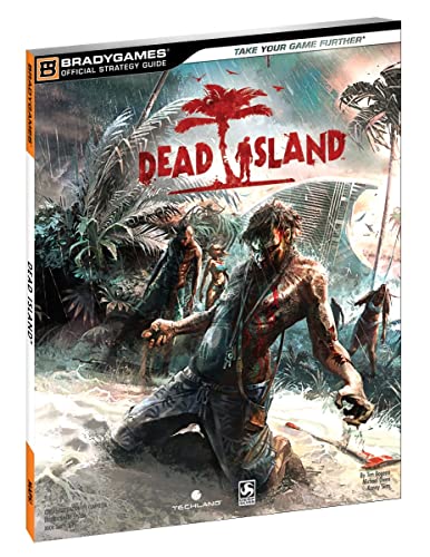 Stock image for Dead Island Official Strategy Guide for sale by ThriftBooks-Dallas