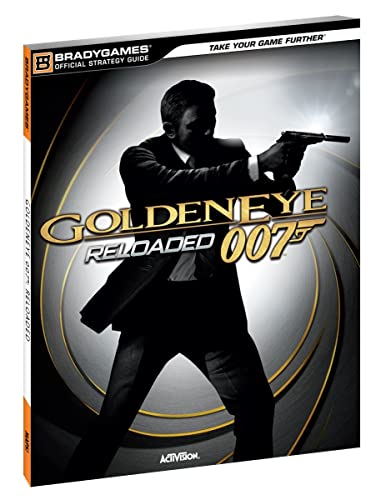 James Bond 007: Goldeneye Reloaded, Full Game Walkthrough