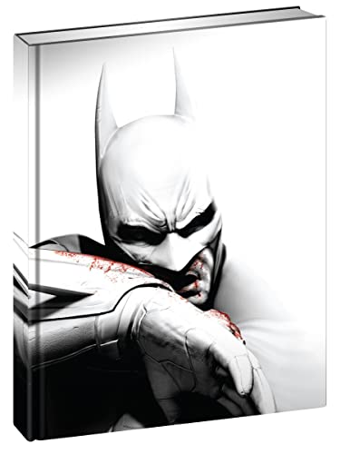 9780744013412: Batman: Arkham City Limited Edition