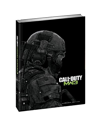 9780744013481: Call of Duty: Modern Warfare 3 Limited Edition