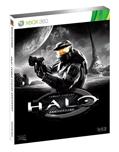 Beispielbild fr Halo: Combat Evolved Anniversary Signature Series Guide zum Verkauf von Ergodebooks