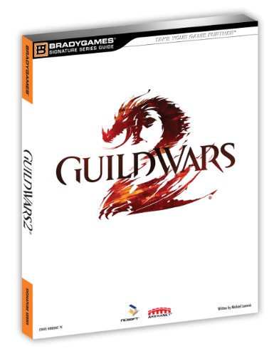 9780744013825: Guild Wars 2 Signature Series Guide