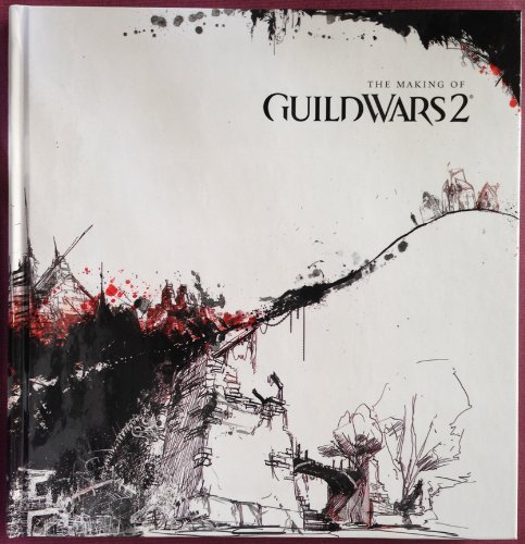 9780744013894: The Making of Guild Wars 2 (Book Only)