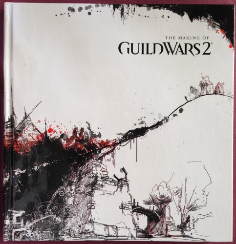 Stock image for The Making of Guild Wars 2 (Book Only) for sale by GoodwillNI