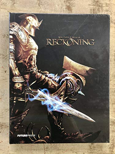 9780744013948: Kingdoms of Amular Reckoning (Signature Series Guides)