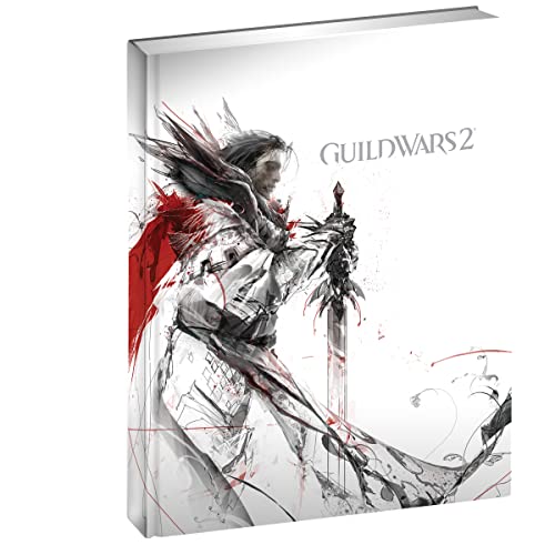 9780744014174: Guild Wars 2 Limited Edition Strategy Guide