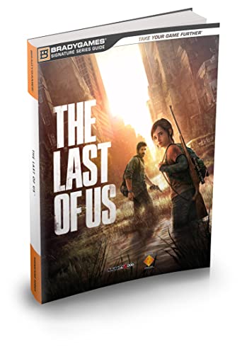9780744014587: The Last of Us Signature Series Guide