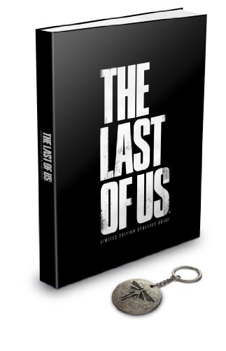 Imagen de archivo de The Last of Us Limited Edition Strategy Guide a la venta por GF Books, Inc.