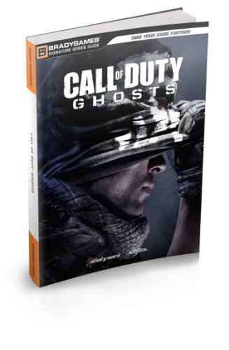 Stock image for Call of Duty: Ghosts Signature Series Strategy Guide for sale by Your Online Bookstore