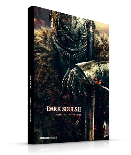 9780744015478: Dark Souls II Guide